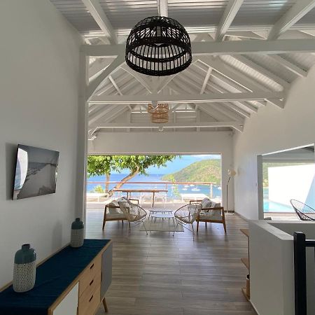 Villa Ondines Les Anses-d'Arlets Exterior photo